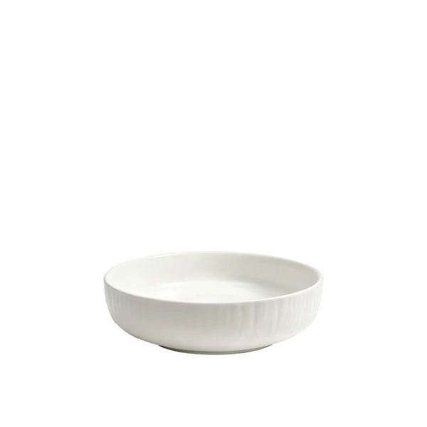Flat Bowl 7"