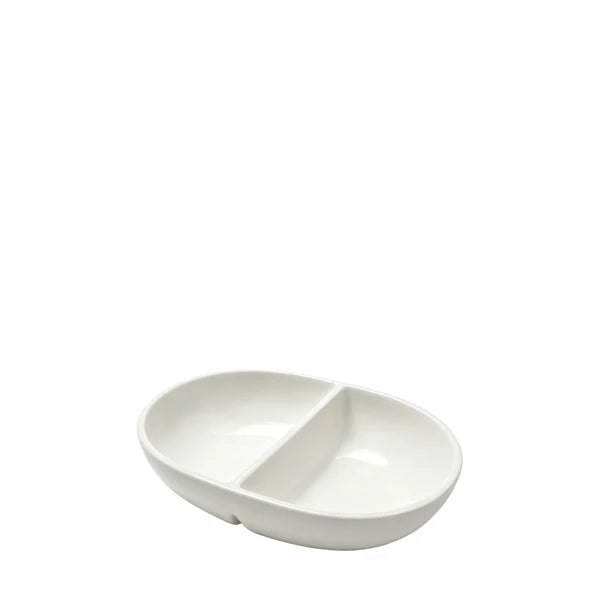 Peyton 2 Section Dish