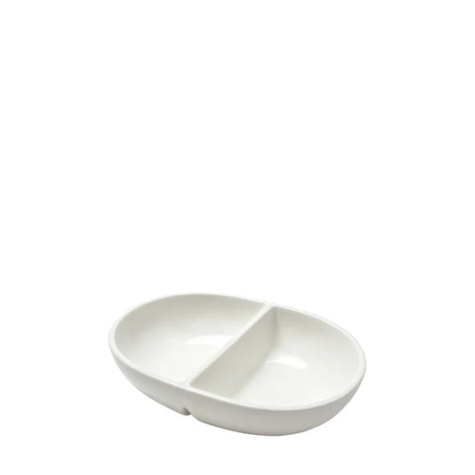Peyton 2 Section Dish