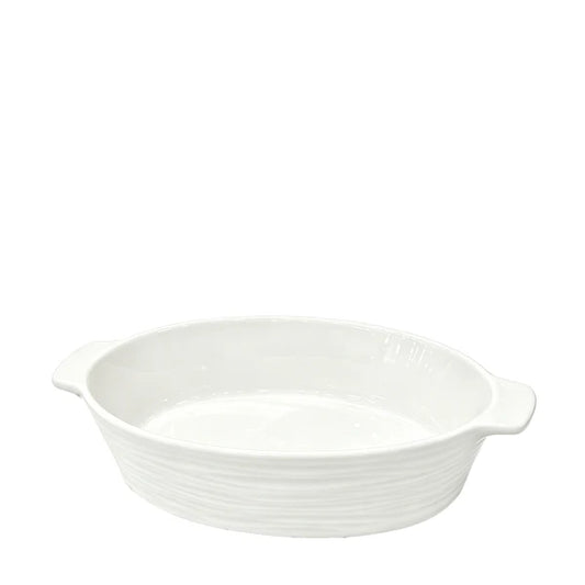 Mirabelle Oval Baker (Assorted Sizes)