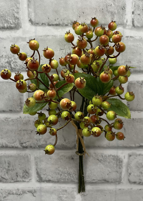 Green Berry Bundle