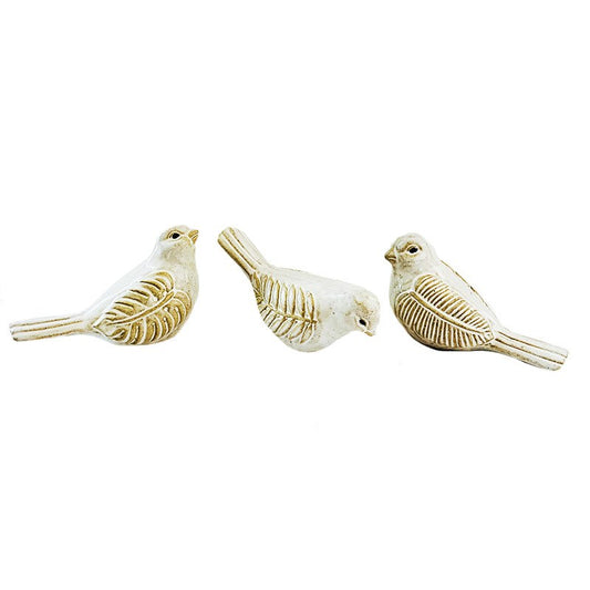 Leaf Bird (Assorted Styles)