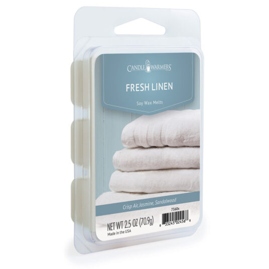 Wax Melts - Fresh Linen