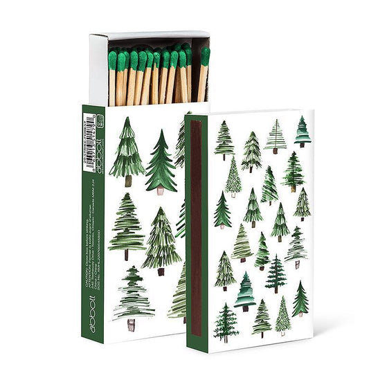 Matches - Forest