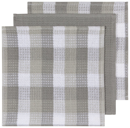 Dishcloth s/3