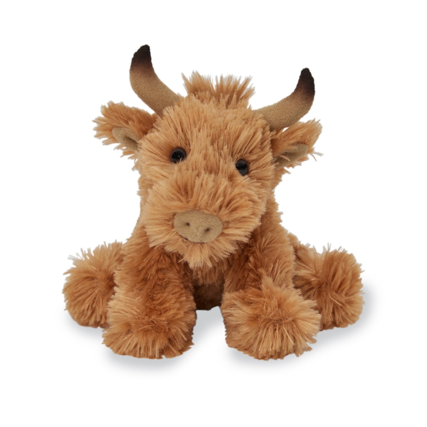 Giffa - Colton Highland Cow