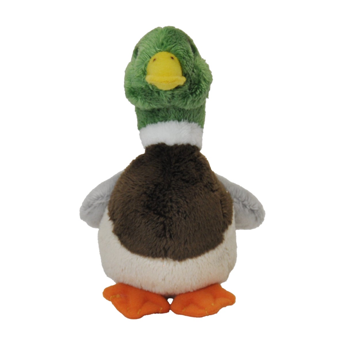 Giffa - Molly Mallard