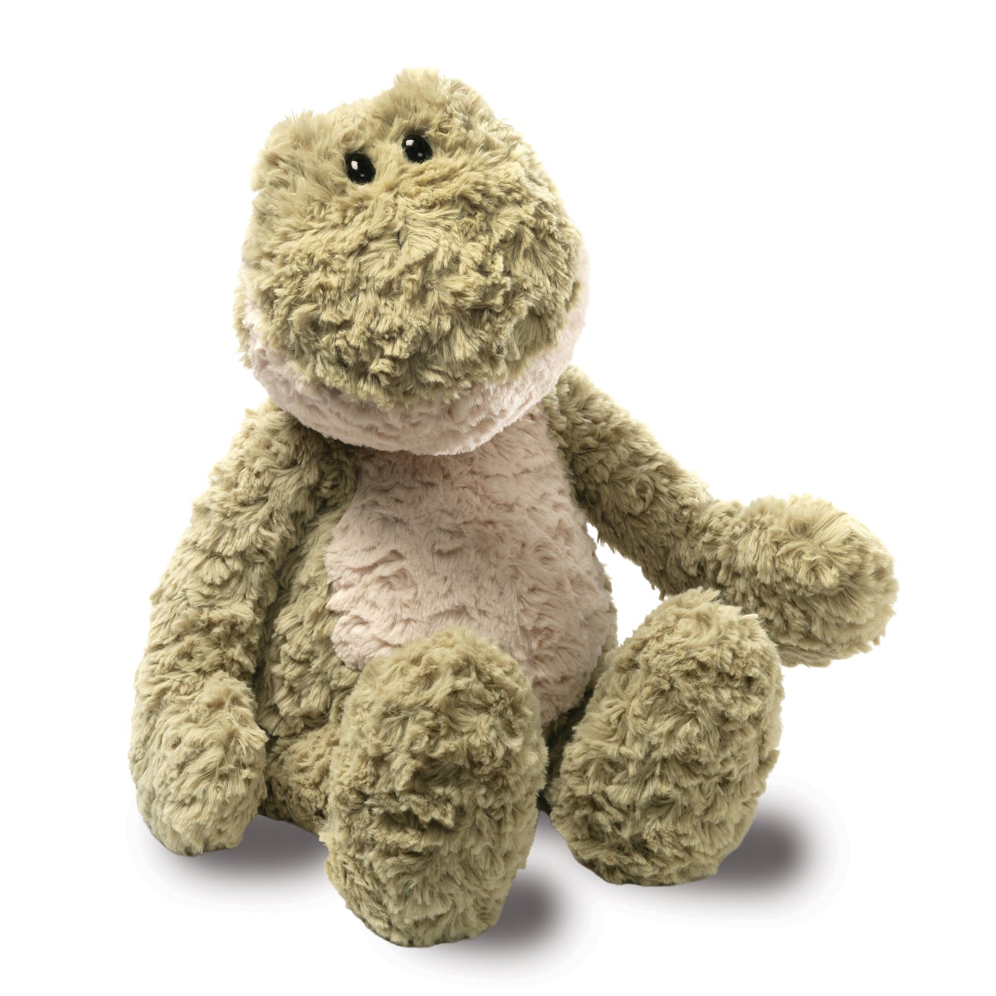 Giffa Stuart Frog 14" - Joshua & Company