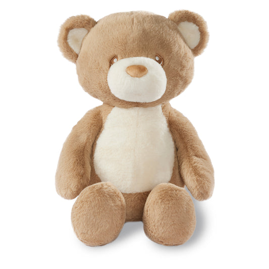 Giffa Baby Bear Beige - Joshua & Company