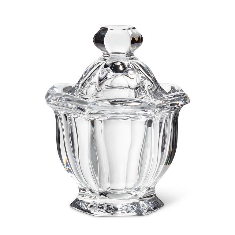 Jam Jar with Lid