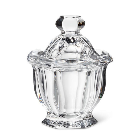 Jam Jar with Lid