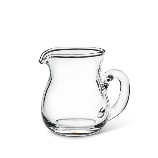Glass Mini Jug 4oz