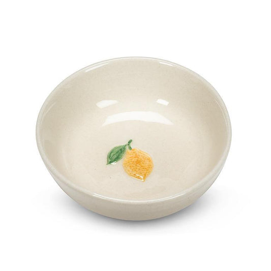 Lemon Mini Bowl - Joshua & Company