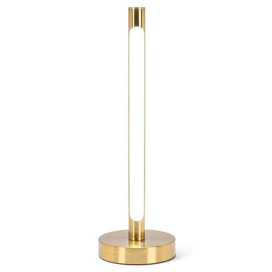 Slim Pole LED Table Lamp