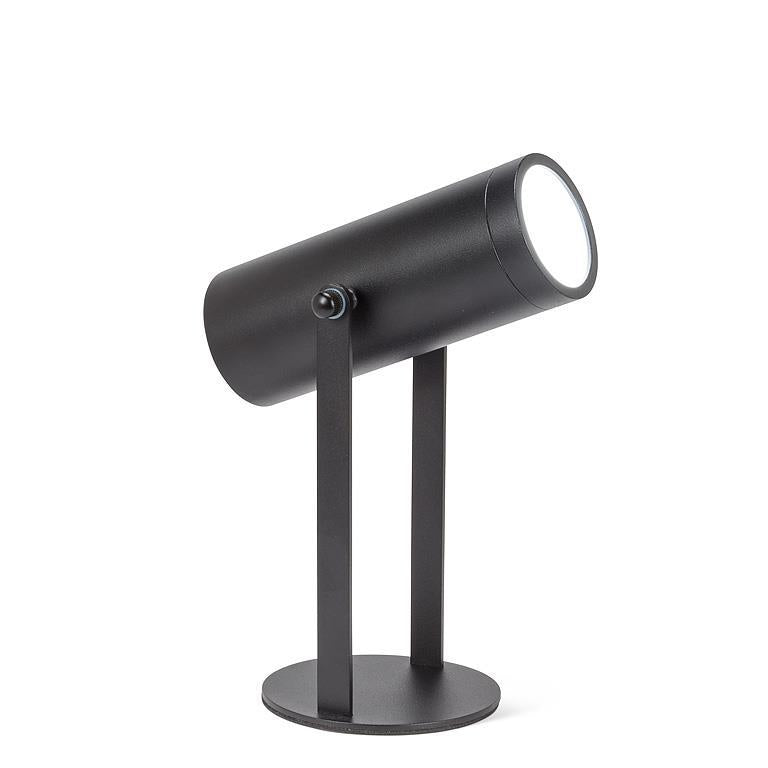 Black LED Spotlight