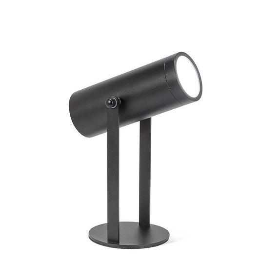 Black LED Spotlight