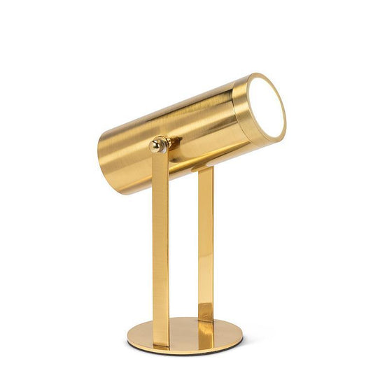 Gold LED Spotlight