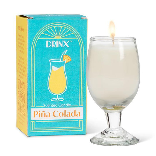 Cocktail Candle - Pina Colada