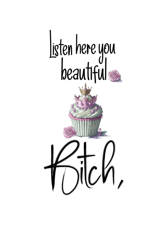 Birthday Card - Listen here