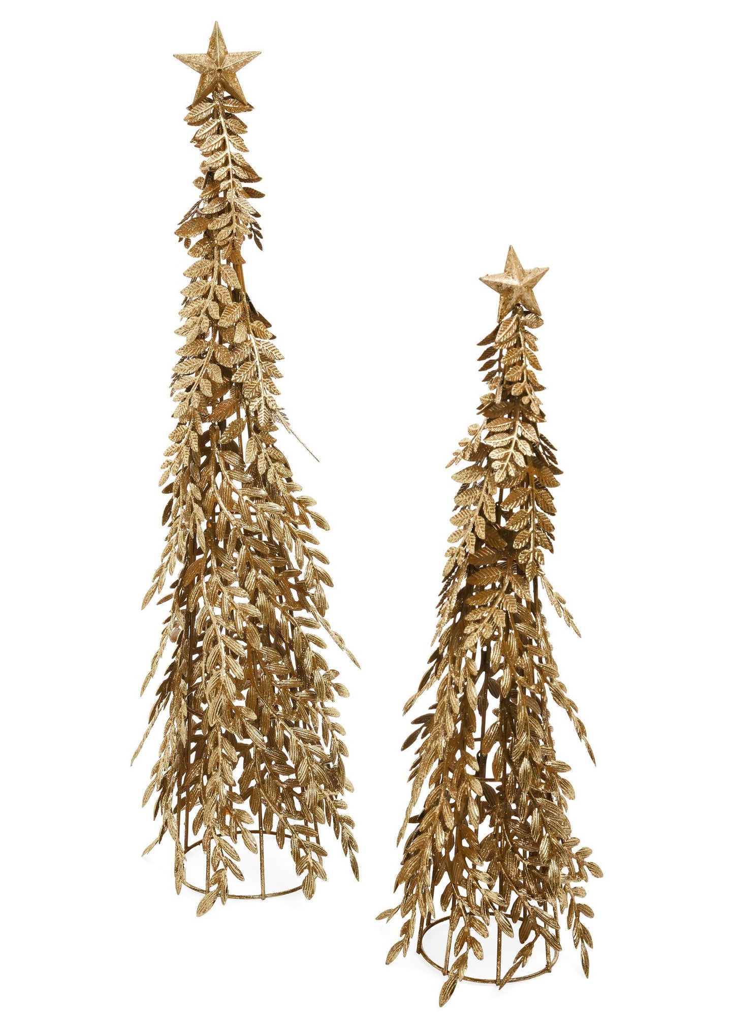 Gold Tree - Assorted Size