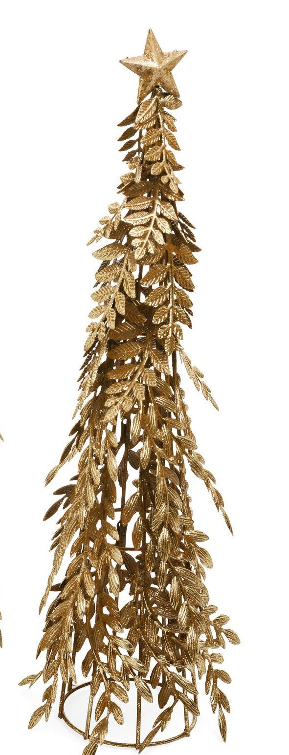 Gold Tree - Assorted Size