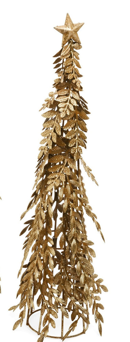 Gold Tree - Assorted Size