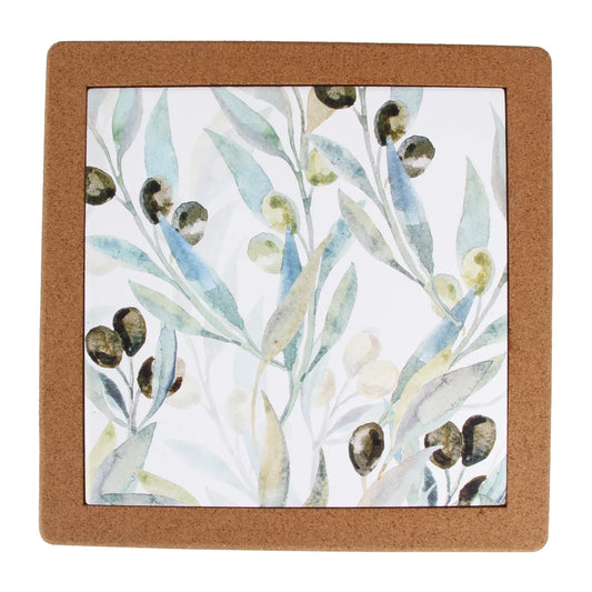 Olive Trivet