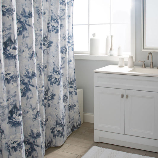 Noya Shower Curtain