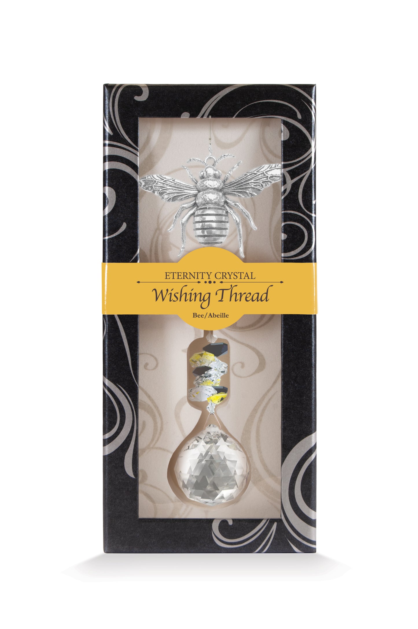 Wishing Thread - Bee
