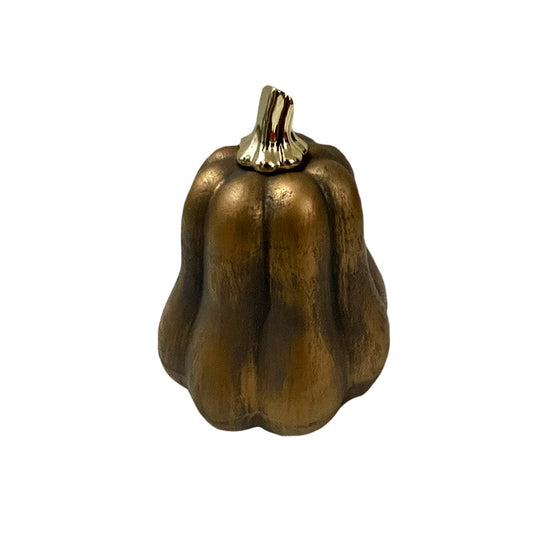 Bronze Pumpkin