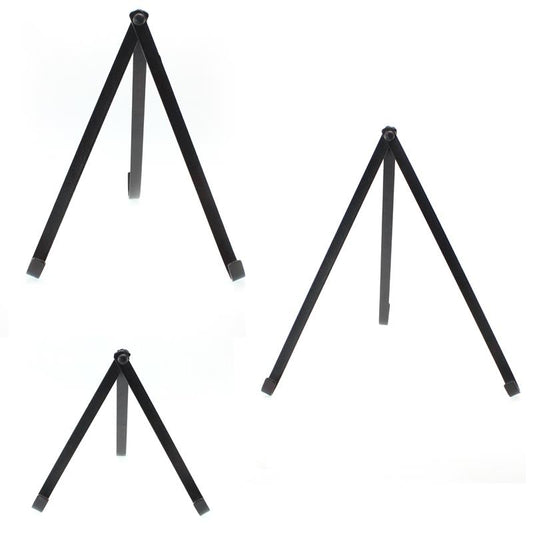 Metal Plate Stand - Assorted Sizes