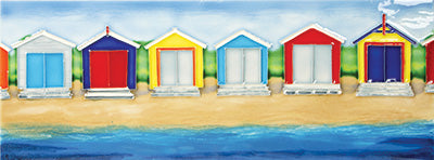 Benaya Tile - Cabanas Tile 6" x 16"