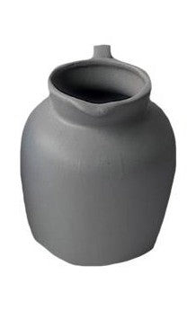 Decorative Only Ceramic Pitcher - Assorted Colours