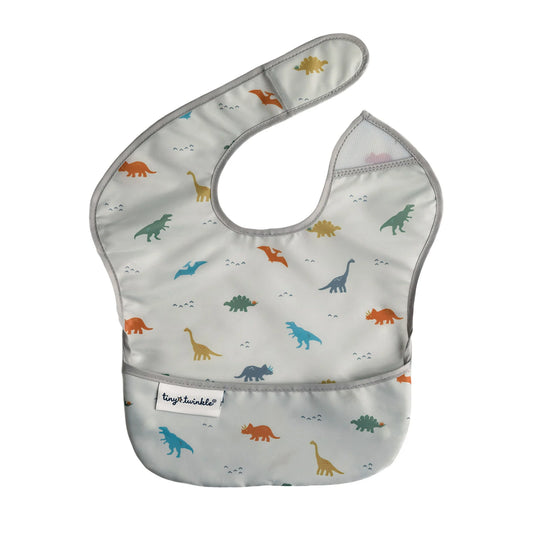 Mess Proof Bib