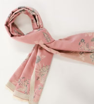 Alba Printed Scarf