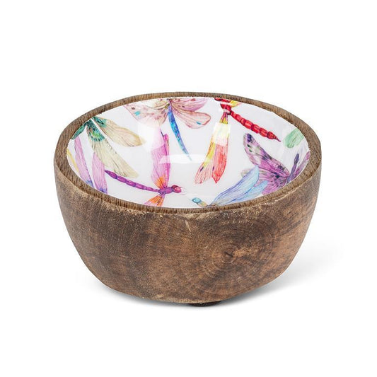 Dragonfly Small Bowl