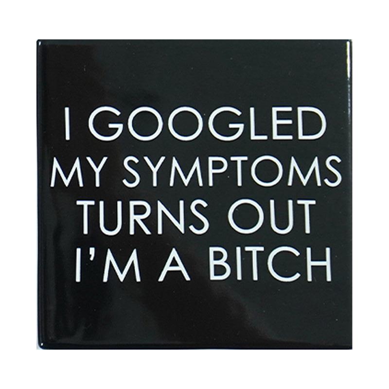 Google Coaster
