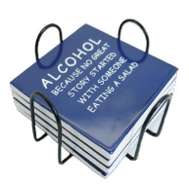 Coaster Holder