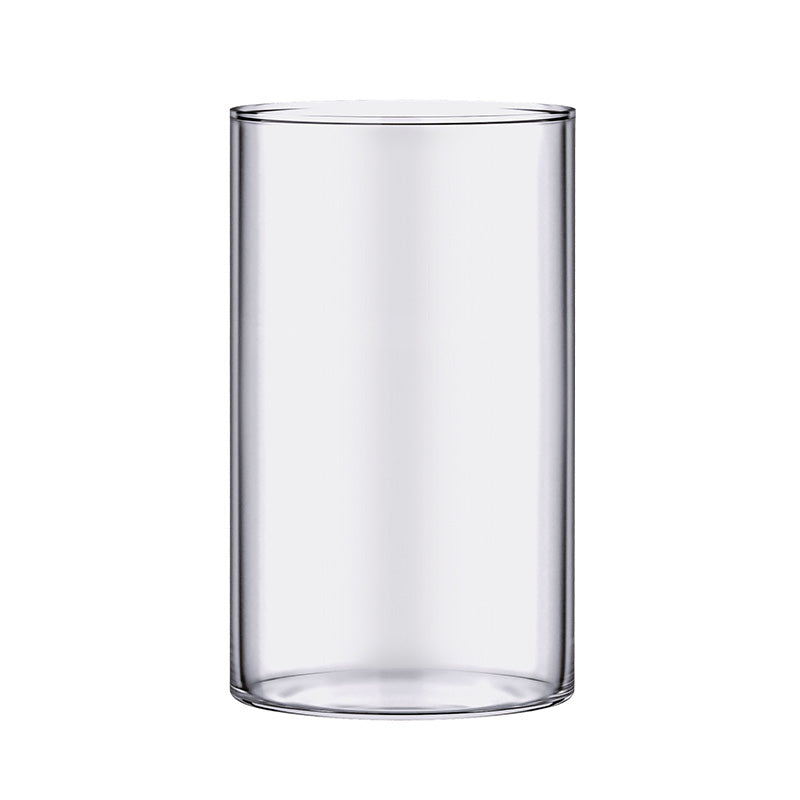 Glass Pillar Sleeve 3x4"