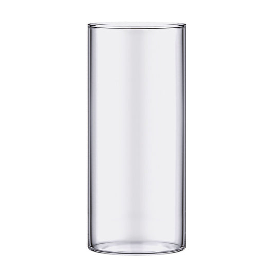 Glass Pillar Sleeve 3x6"