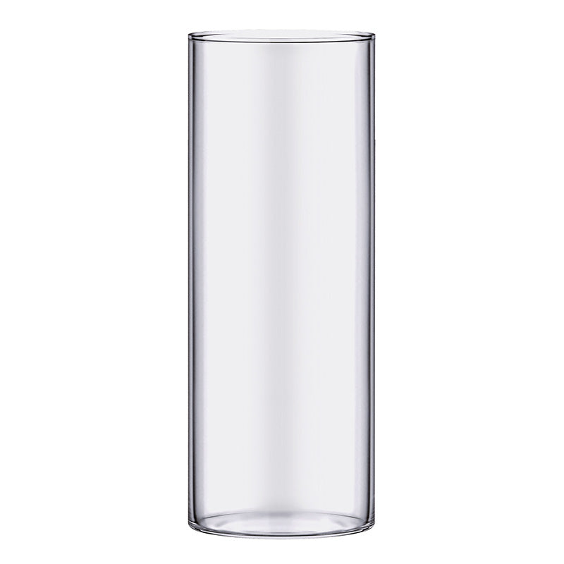 Glass Pillar Sleeve