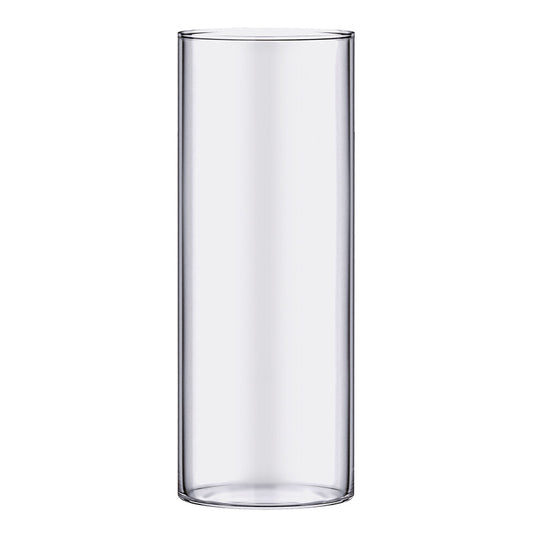 Glass Pillar Sleeve