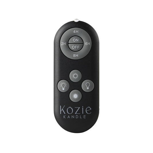 LED Kozie Candle Remote Control