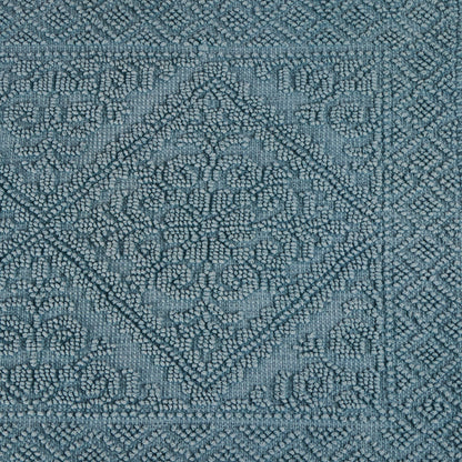 Tavira Bathmat Aqua