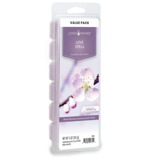 Wax Melts - Love Spell
