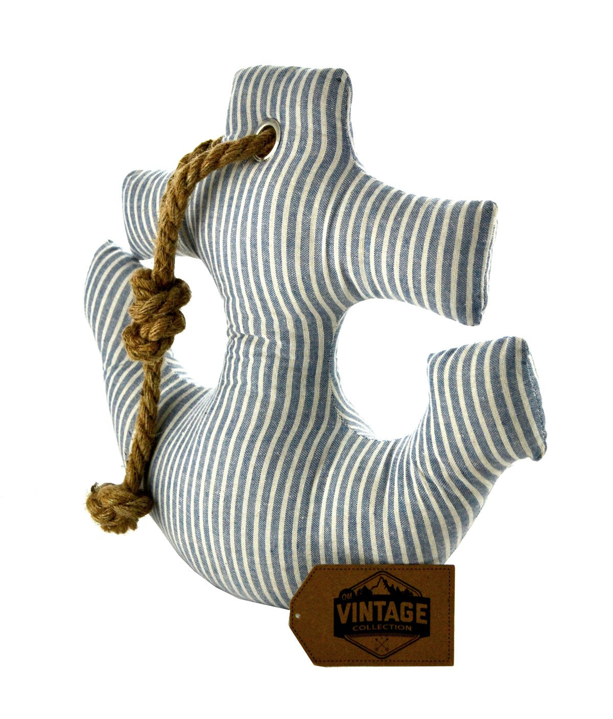 Anchor Door Stop - Joshua & Company