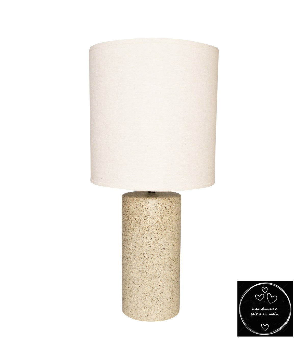 Fano Lamp - Joshua & Company