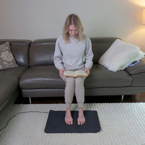 Grounding Mat - Joshua & Company