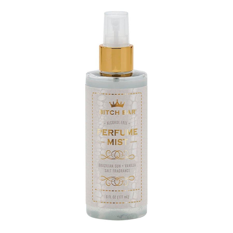 B*tch Bar Perfume Mist - Brazilian Sun & Vanilla