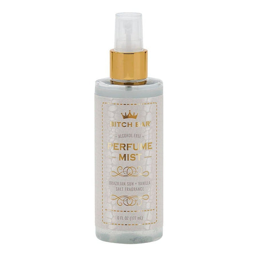 B*tch Bar Perfume Mist - Brazilian Sun & Vanilla